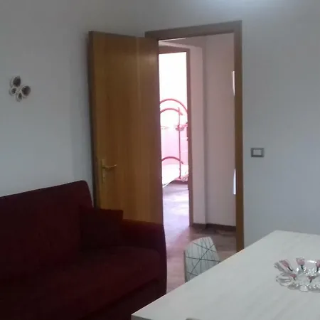 App Sul Lungomare Apartment San Benedetto del Tronto Exterior photo