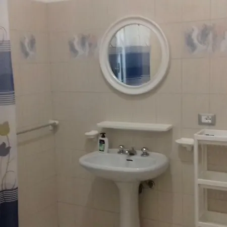 App Sul Lungomare Apartment San Benedetto del Tronto Exterior photo