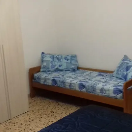 App Sul Lungomare Apartment San Benedetto del Tronto Exterior photo