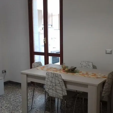 App Sul Lungomare Apartment San Benedetto del Tronto Exterior photo