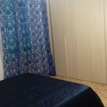 App Sul Lungomare Apartment San Benedetto del Tronto Exterior photo