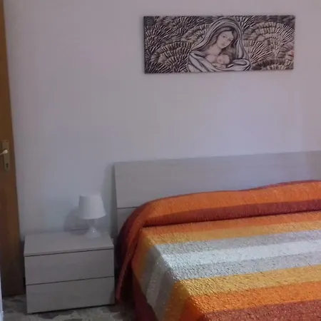 App Sul Lungomare Apartment San Benedetto del Tronto Exterior photo
