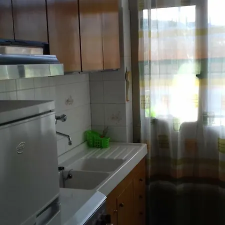 App Sul Lungomare Apartment San Benedetto del Tronto Exterior photo