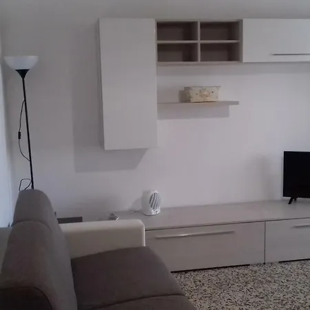 App Sul Lungomare Apartment San Benedetto del Tronto Exterior photo