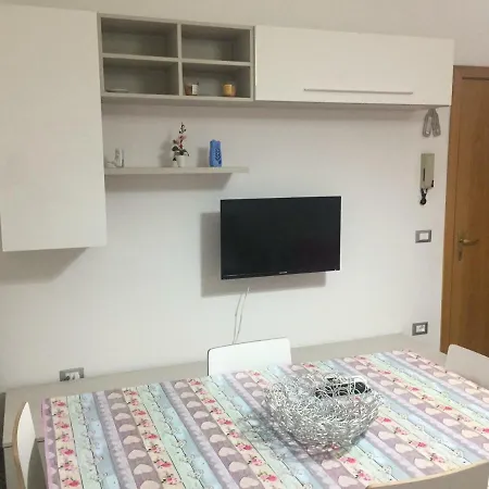 App Sul Lungomare Apartment San Benedetto del Tronto Exterior photo
