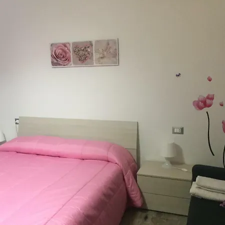 App Sul Lungomare Apartment San Benedetto del Tronto Exterior photo