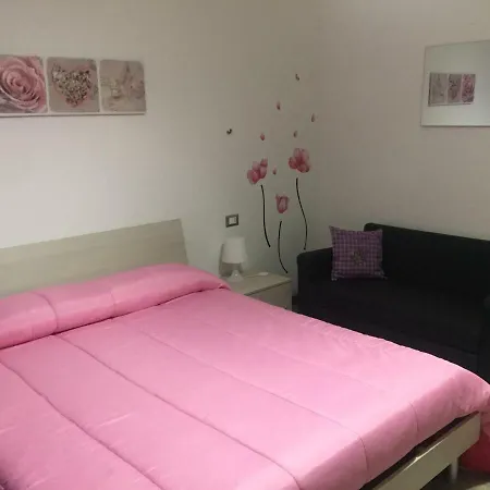 App Sul Lungomare Apartment San Benedetto del Tronto Exterior photo