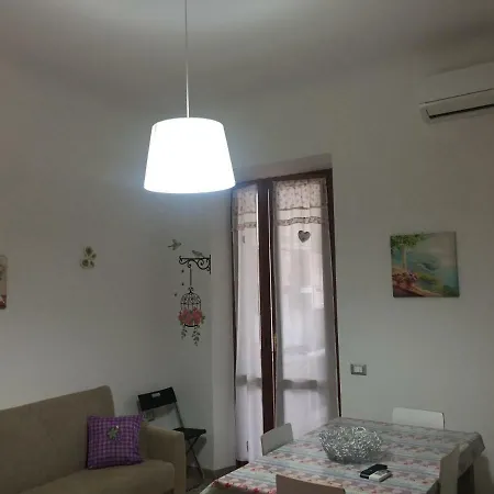 App Sul Lungomare Apartment San Benedetto del Tronto Exterior photo
