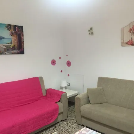 App Sul Lungomare Apartment San Benedetto del Tronto Exterior photo