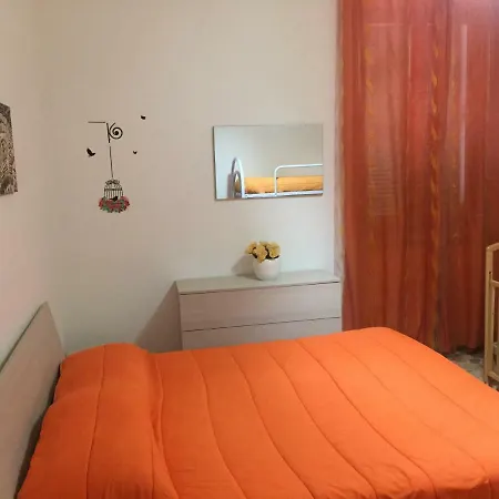App Sul Lungomare Apartment San Benedetto del Tronto Exterior photo