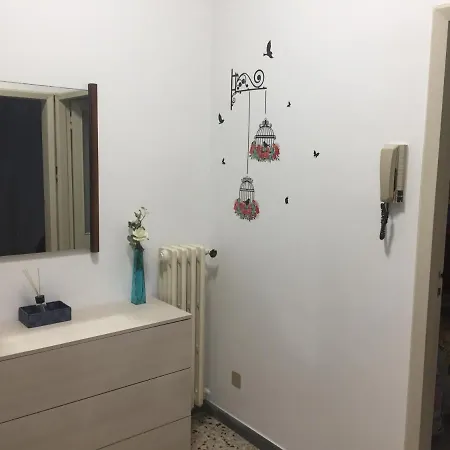 App Sul Lungomare Apartment San Benedetto del Tronto Exterior photo