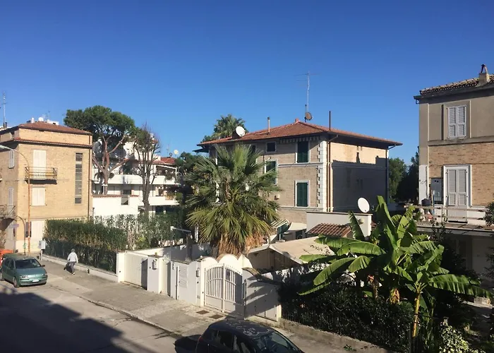 App sul lungomare