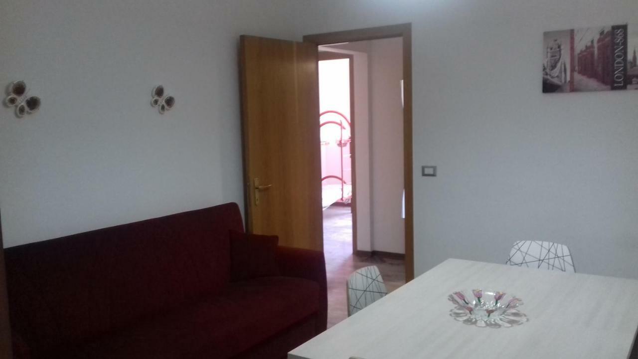 App Sul Lungomare * San Benedetto del Tronto