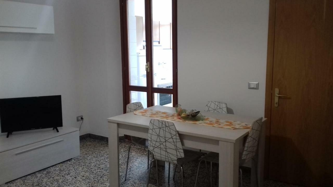 App Sul Lungomare Apartment