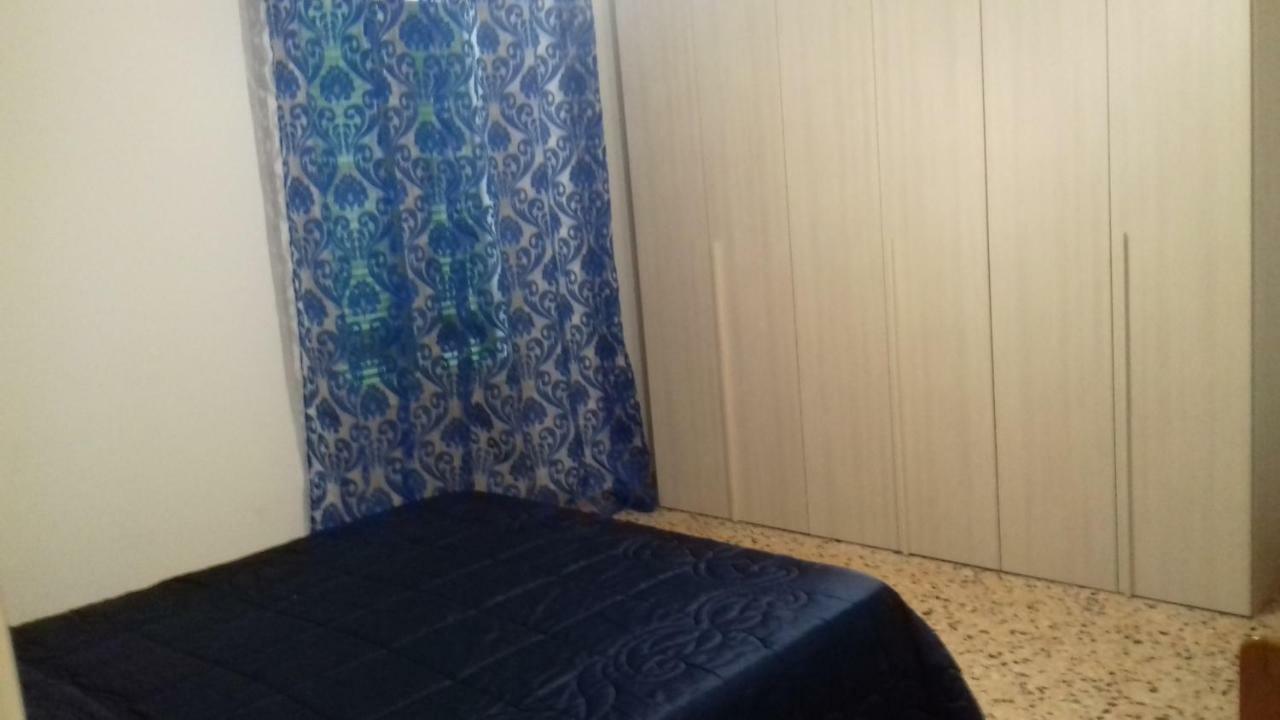 App Sul Lungomare Apartment