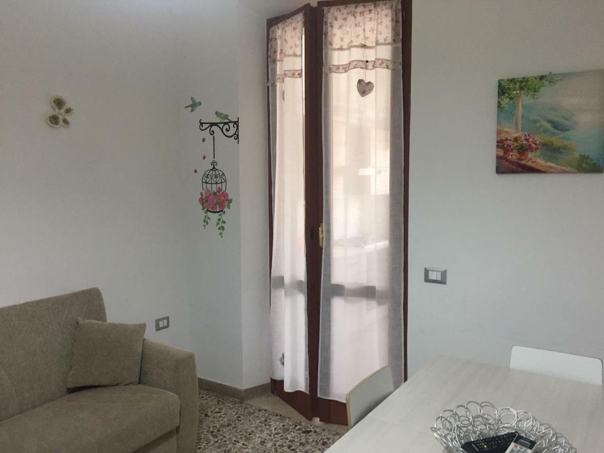 Apartment App Sul Lungomare *