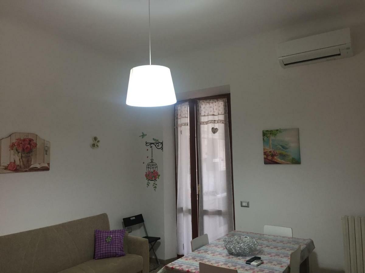 Apartment App Sul Lungomare *