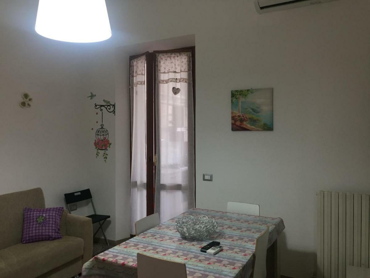 Apartment App Sul Lungomare *