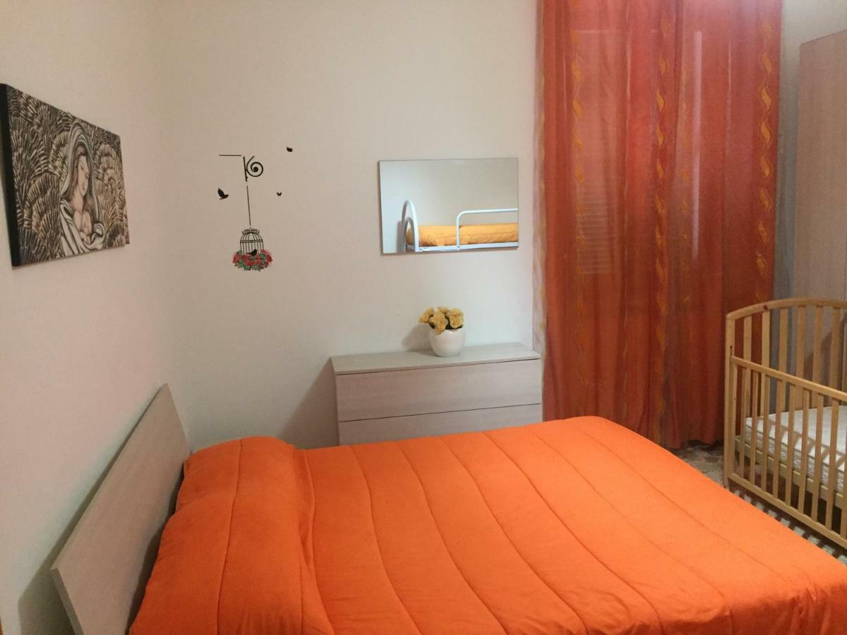 Apartment App Sul Lungomare *