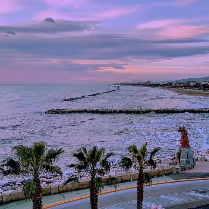 Apartment App Sul Lungomare *