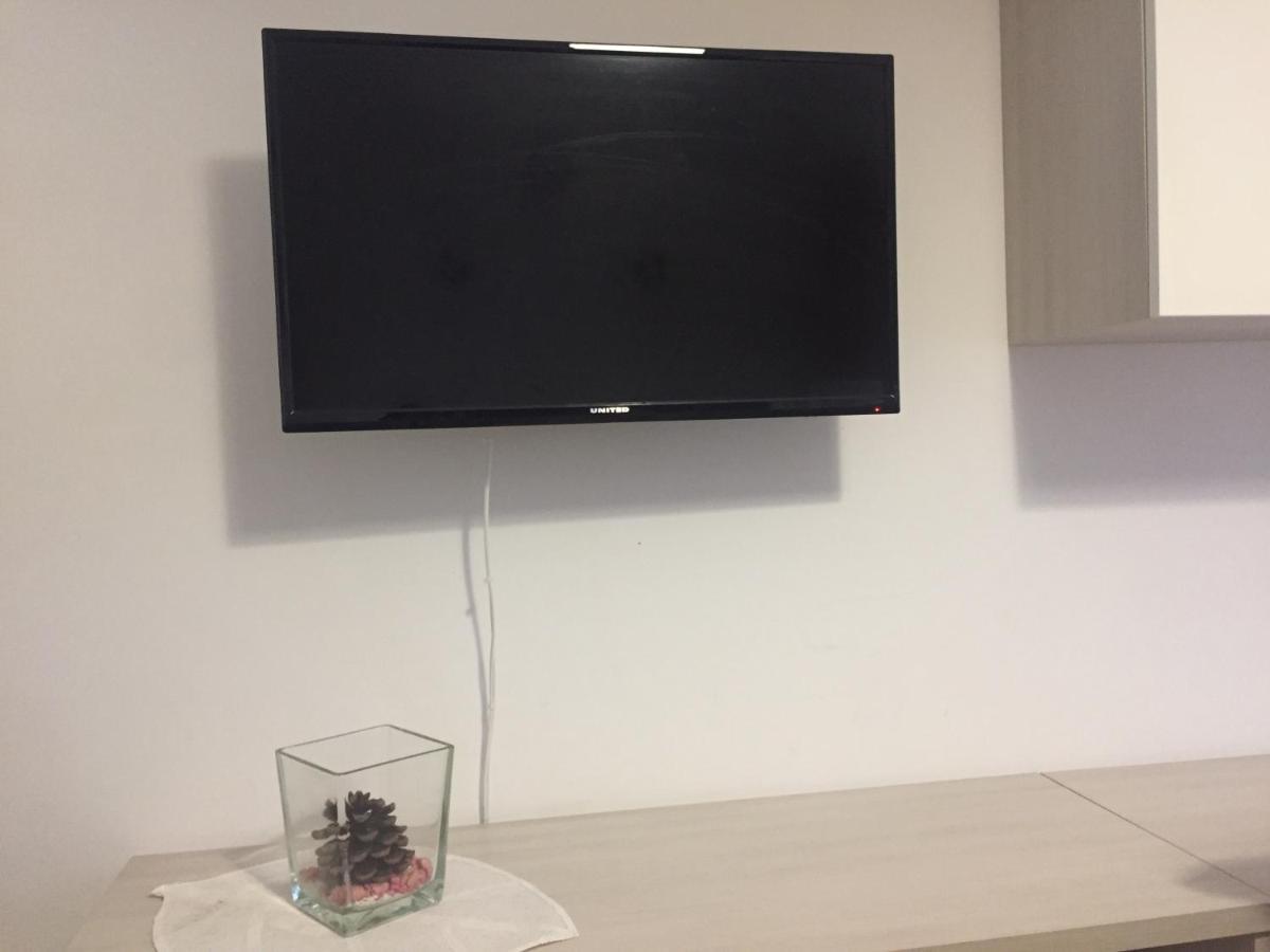 App Sul Lungomare Apartment San Benedetto del Tronto