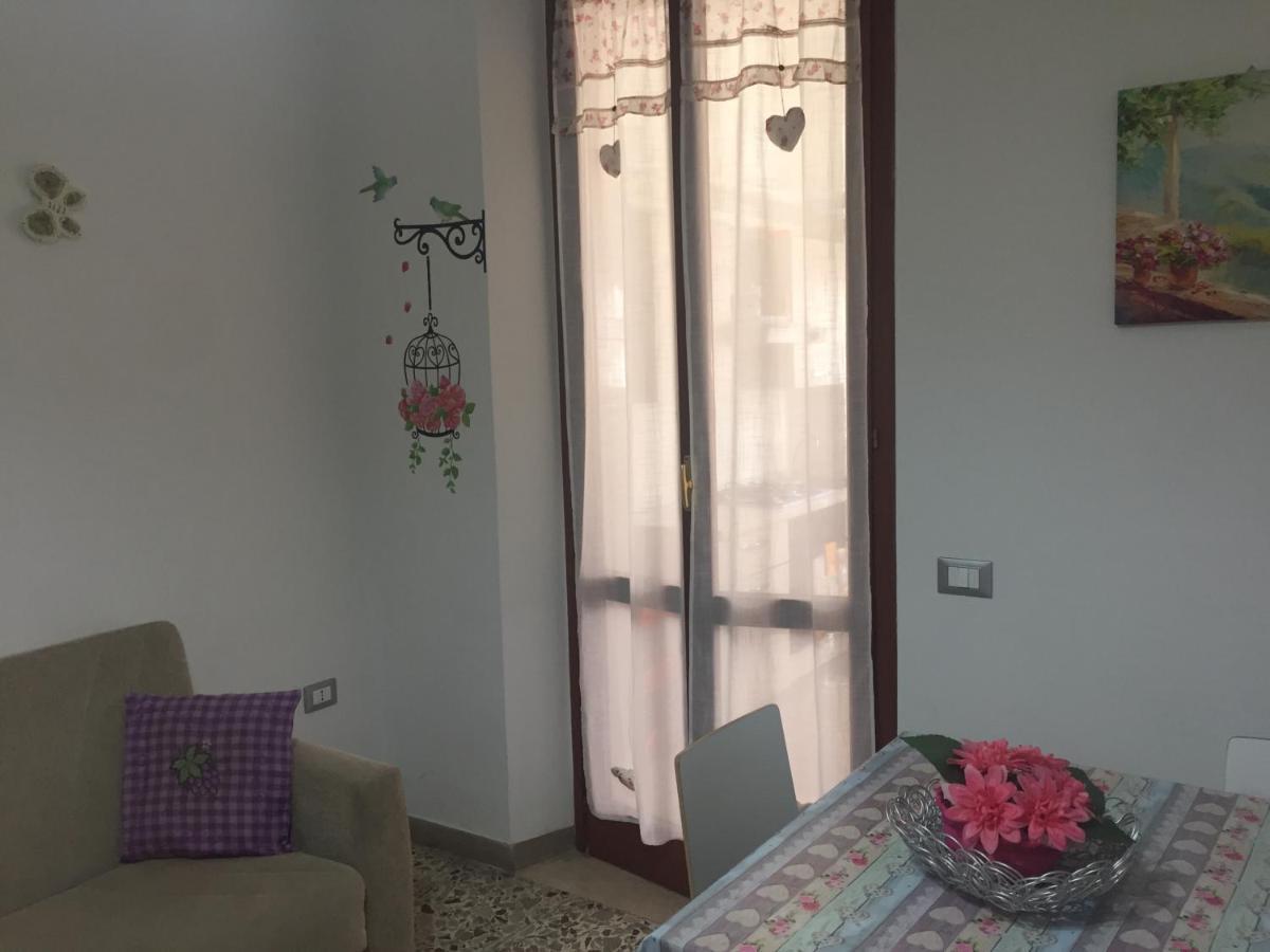 Apartment App Sul Lungomare San Benedetto del Tronto
