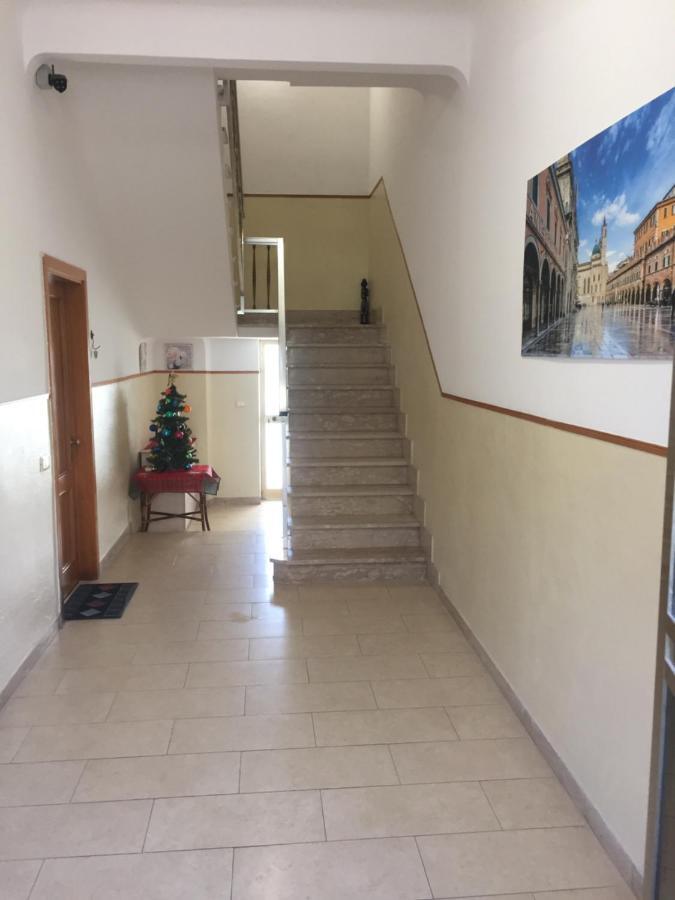 App Sul Lungomare * San Benedetto del Tronto