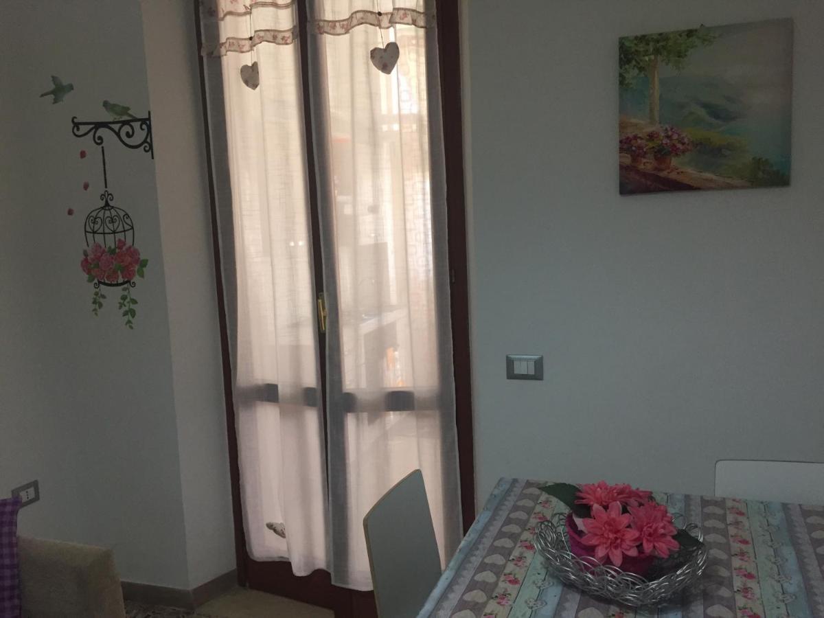 App Sul Lungomare Apartment San Benedetto del Tronto