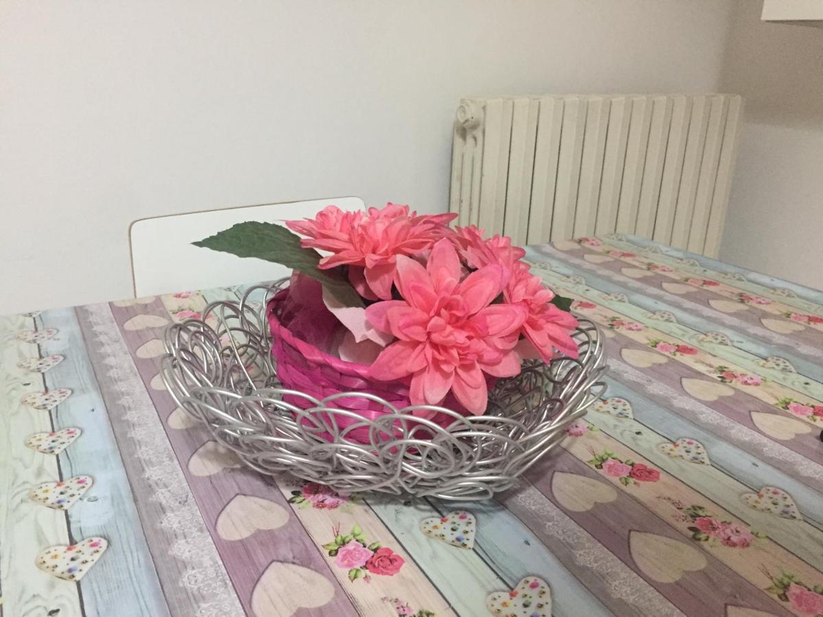 App Sul Lungomare Apartment