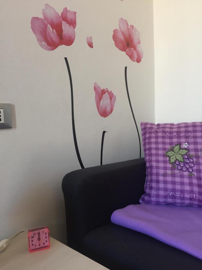 App Sul Lungomare Apartment San Benedetto del Tronto